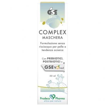 Masque Purifiant GSE Skin Complex 50 ml