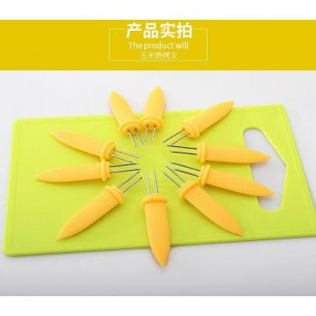 Corn Forks and Barbecue Tools Set