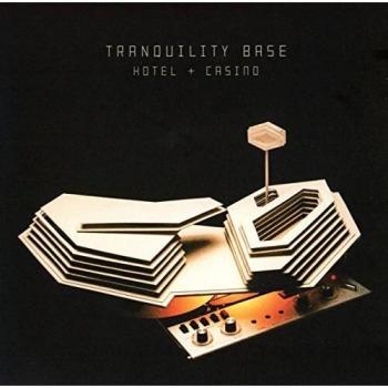 Tranquility Base Hotel & Casino