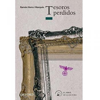 Los tesoros perdidos (El Árbol de la Lectura)