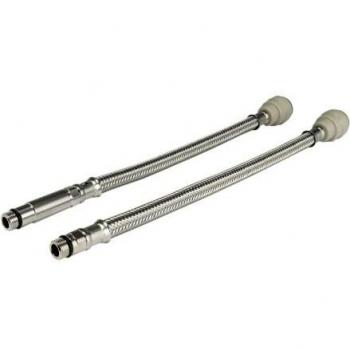 Speedfit 15xM12 Flexi Hose For Mono Mixers FLX29
