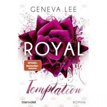 Royal Temptation