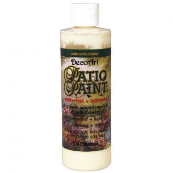 Patio Paint Ivoire 236 ml Peinture Acrylique Rayher