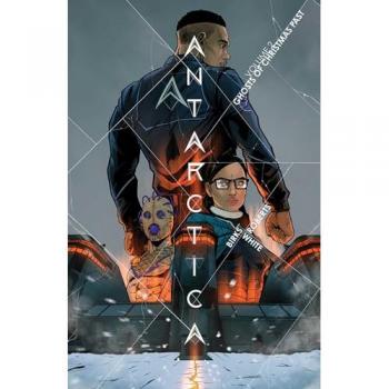 Antarctica Volume 2: Ghosts of Christmas