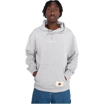 Chaqueta Deportiva Hombre Gris Element Smokey Bear
