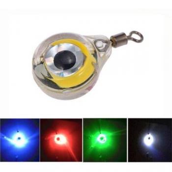 AquaBeam Fluorescent Fish Attractor