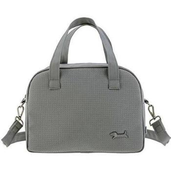 Porta documenti promè paris grigio 18X44X33 cm