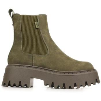 Calzature Donna Buffalo Aspen Chelsea Tiepide