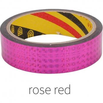 30m Safety Warning Tape 25mm