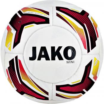 JAKO Mini-Fußball Striker 4 – Rot/Grün
