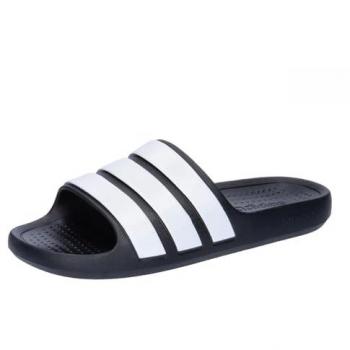 Adidas Chanclas Adilette Flow – Negra