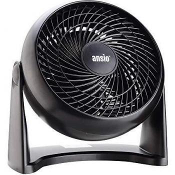 Tisch-Wand-Anzio Turbo – 3 Geschwindigkeitsstufen