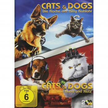 Cats & Dogs