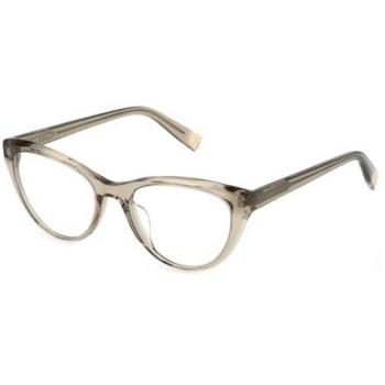 Furla VFU643V 07MK Women’s Blue Light Blocking Eyewear – 51 mm