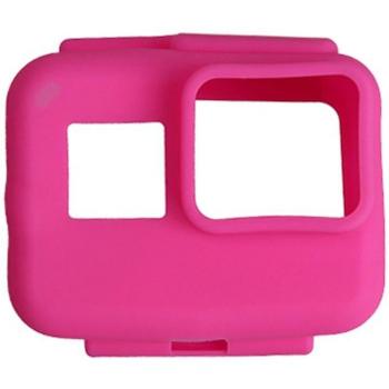 Protector de Silicona para Cámara GoPro Hero 5, 6 y 7