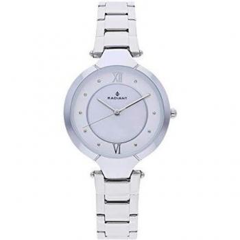 Radiant Afrodita RA509201 Dames Quartz Horloge