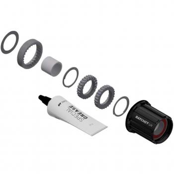 DT Swiss Service Kit Ratchet LN MTB Shimano 11v