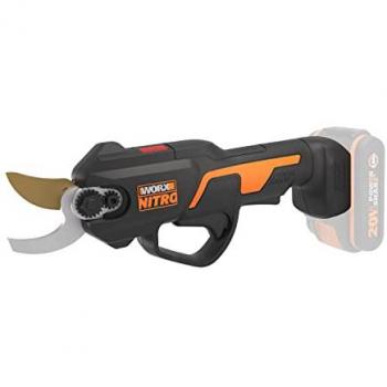 Sécateur à batterie Worx NITRO 20V