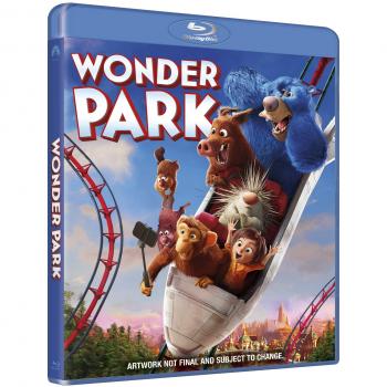 Wonder Park