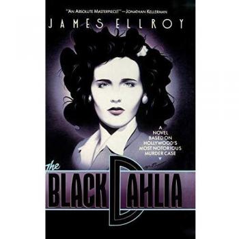 The Black Dahlia
