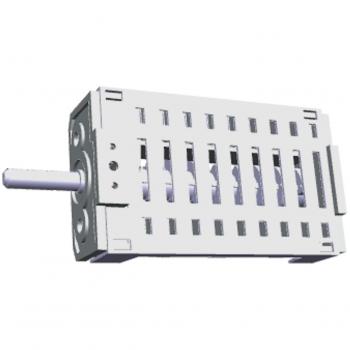 AEG Commande de four 8071805058