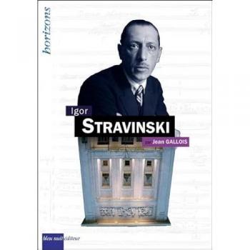 Stravinski,Igor