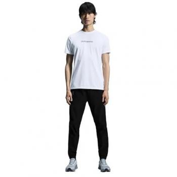 On Core Herren Lauftraining Hose Schwarz L – 1MF1011