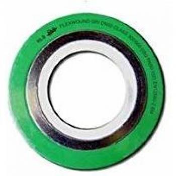 Joint d'étanchéité Klinger spiralé double anneaux DN100 PN25-40 316L