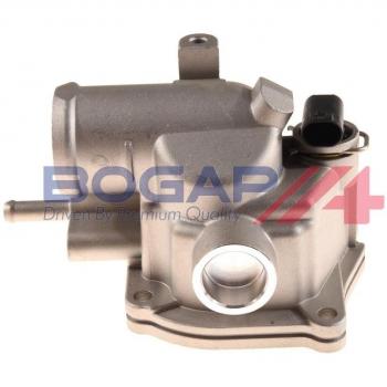 Système de mesure du niveau d’eau de refroidissement BOGAP C4253100