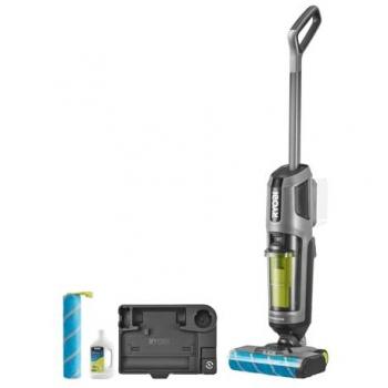 Aspirateur laveur RYOBI 3 en 1 Brushless 18V RHFC18BL-0 (sans batterie ni chargeur)