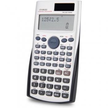 Dual Power Calculator