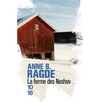 La ferme des Neshov, tome 2