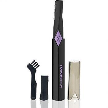 TOUCHBeauty AG 1158 Stift‑Mini Hairtrimmer: Körper