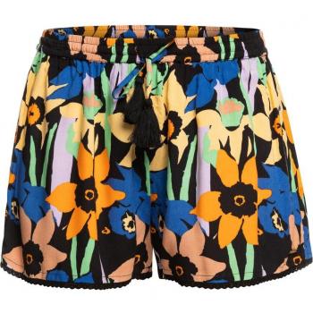 Roxy Salty Tan Shorts de Mujer