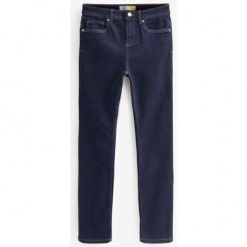 Next Bequeme Slim-Fit Jeans