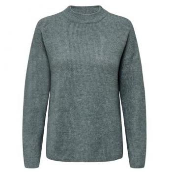 ONLY Strickpullover ONLCAMILLA O-NECK L/S PULLOVER KNT