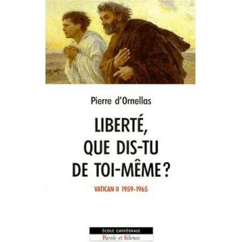 Liberte que dis-tu de toi meme ?