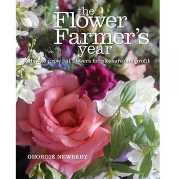 The Flower Farmer's Year