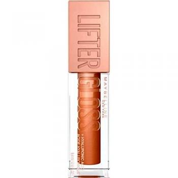 Maybelline-Brillo de Labios Maybelline Lifter Gloss 19-gold (5,4 ml)
