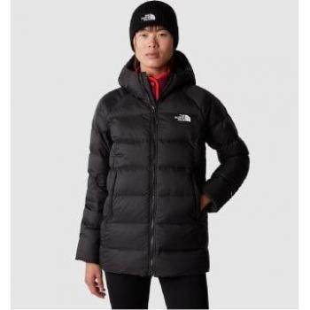 Parka lungo Hyalite The North Face