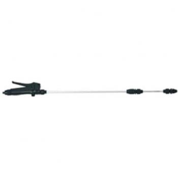 Lance Télescopique 50/110 cm en Plastique/Aluminium pour Degan
