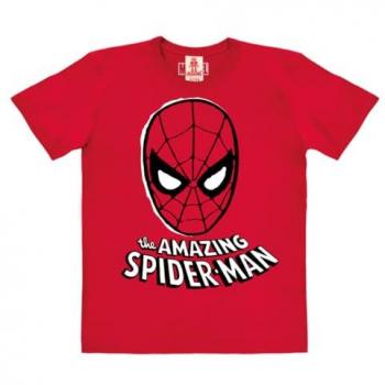 Bio T-Shirt Spider-Man Maske