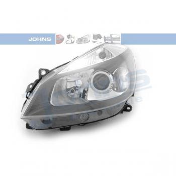 JOHNS 60 09 09-2 LAMPADA ANTERIORE