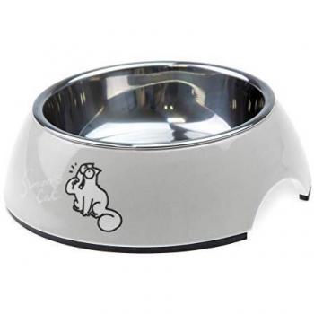 Simon's Cat Fressnapf 14x14 cm 160 ml