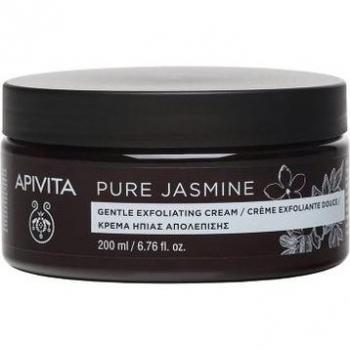 Apivita Creme Esfoliante Suave 200ml