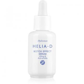 Gel Siero Rimpolpante Viso Effetto Botox 30 ml Hydramax Helia-D