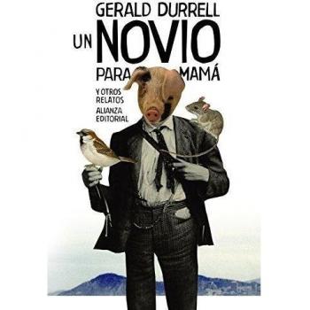 Un novio para mamá y otros relatos