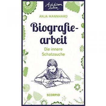 Biografiearbeit: Innere Schatzsuche