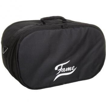 Nylon‑Bongo‑Sicherheits­Bag Fame