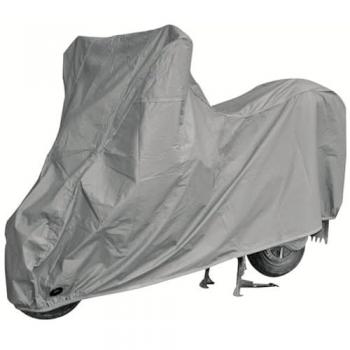 Protezione Moto XXL Werka Pro Con Rivestimento – 265x105x125 cm